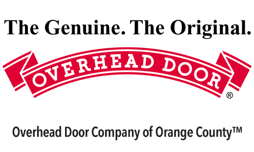 Overhead Door Company of Orange County™