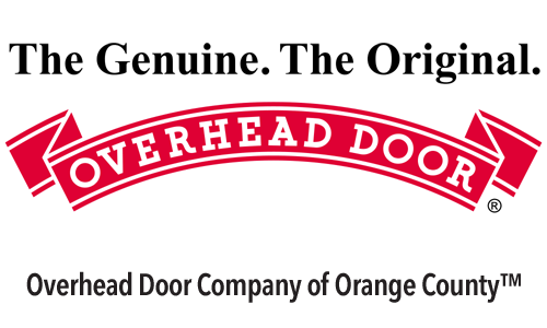 Overhead Door Company of Orange County™